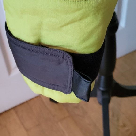 Sportalm (Made in Austria) - Ski Jacket/Active Leisure - Size 38 = Small/Medium - Picture 7 of 11